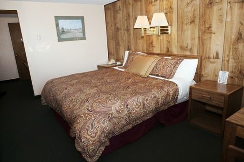 Abc Motel 거니슨 외부 사진
