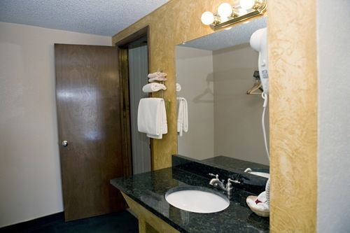 Abc Motel 거니슨 외부 사진