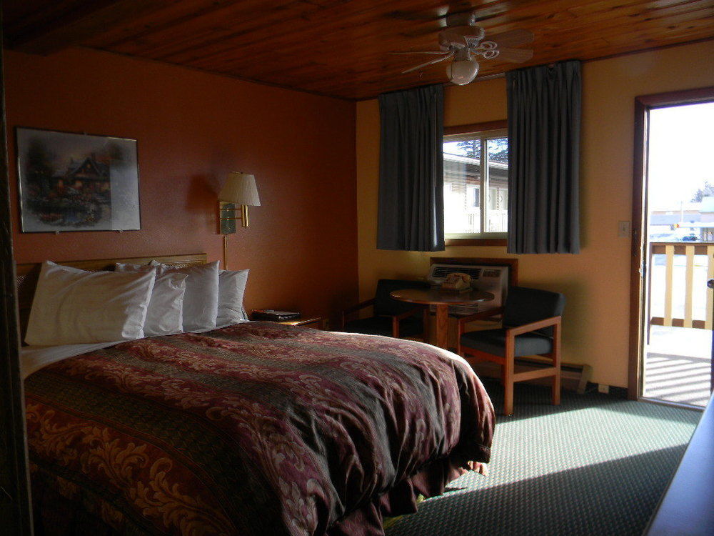 Abc Motel 거니슨 외부 사진