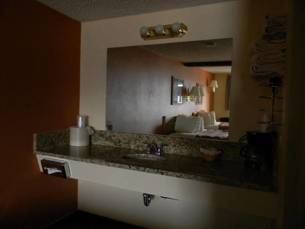 Abc Motel 거니슨 외부 사진